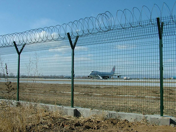 機場護欄網圖片4